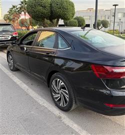 فولكسفاغن جيتا